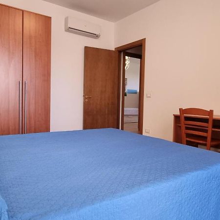 Catona House Aparthotel Otranto Exterior foto