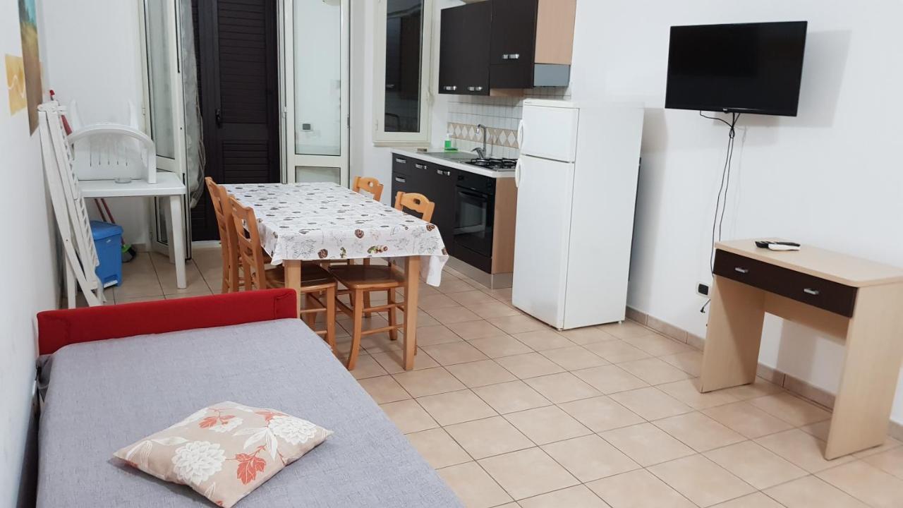 Catona House Aparthotel Otranto Exterior foto