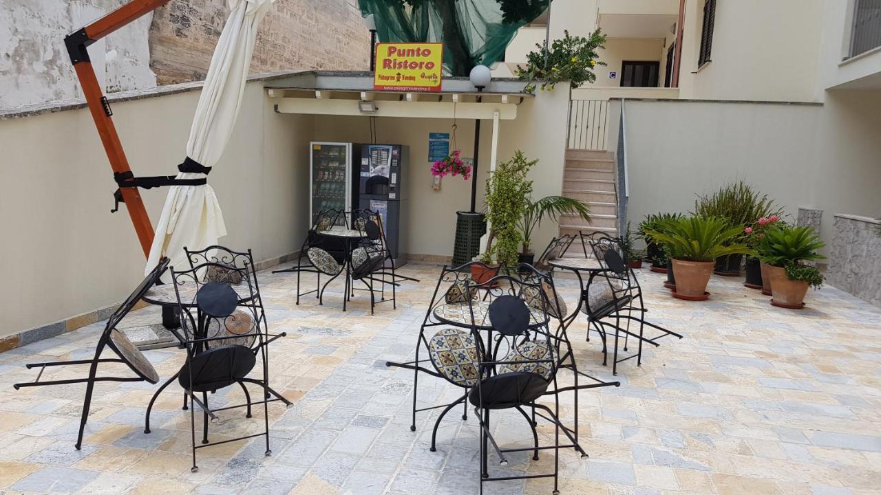 Catona House Aparthotel Otranto Exterior foto