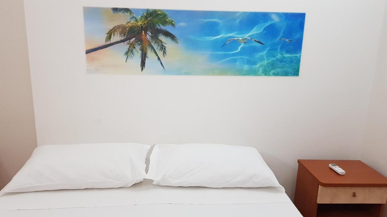 Catona House Aparthotel Otranto Exterior foto