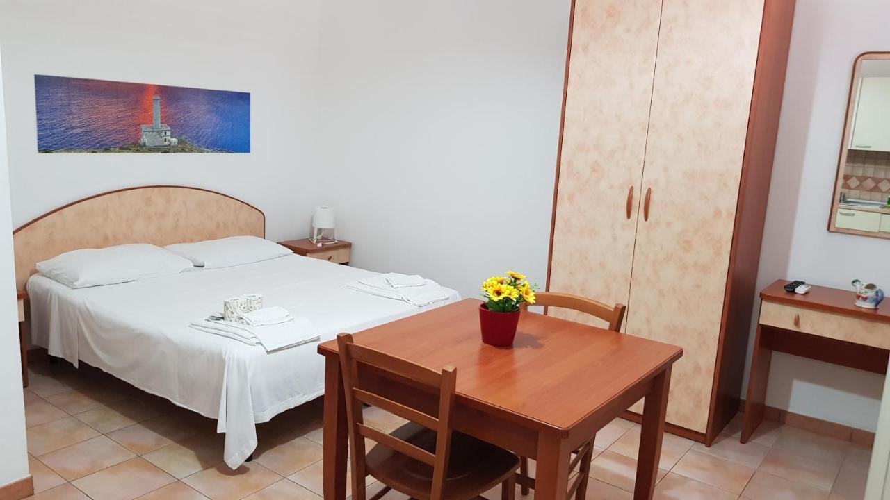 Catona House Aparthotel Otranto Exterior foto