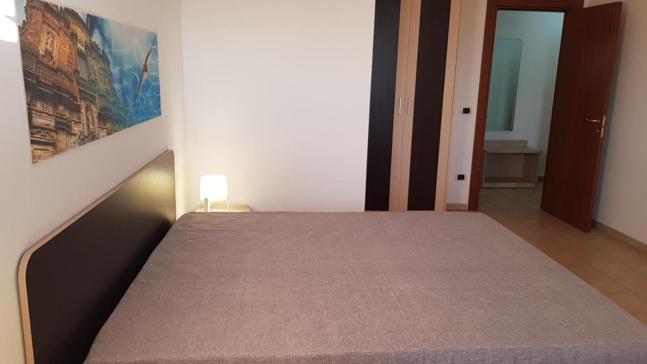 Catona House Aparthotel Otranto Exterior foto