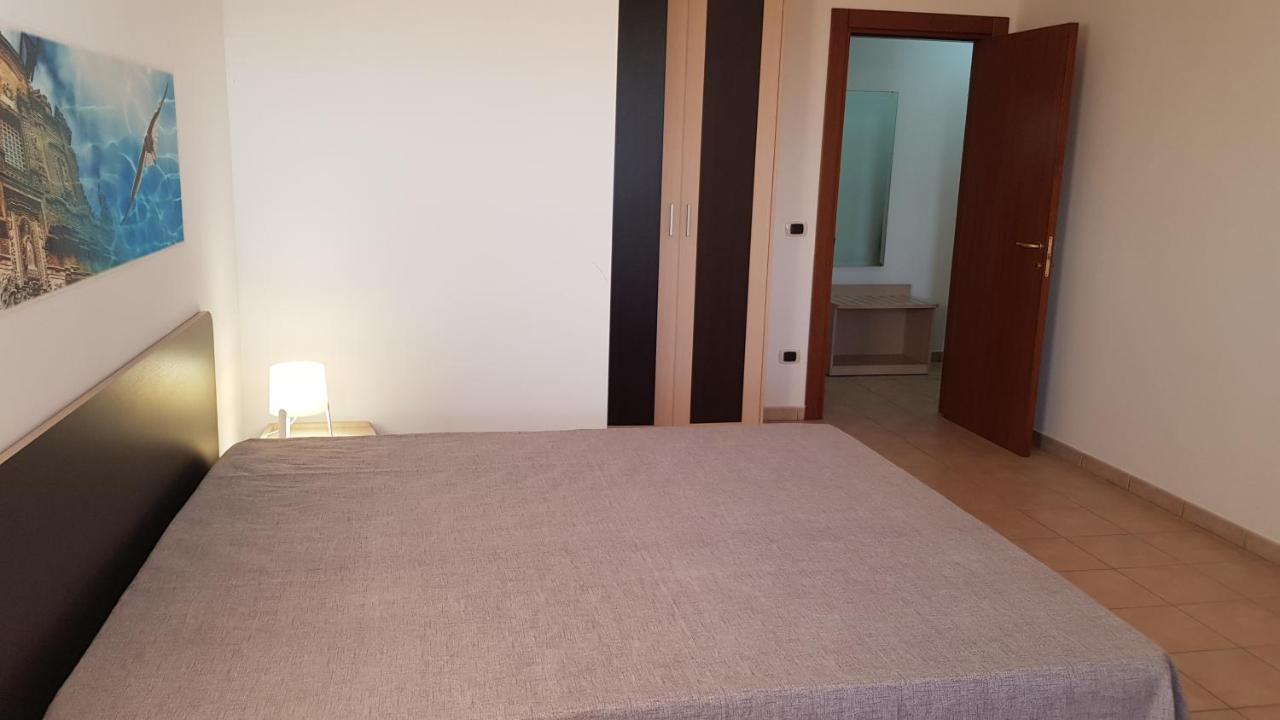 Catona House Aparthotel Otranto Exterior foto