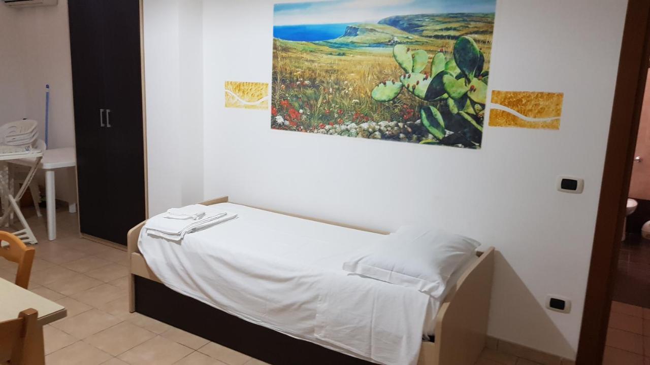 Catona House Aparthotel Otranto Exterior foto