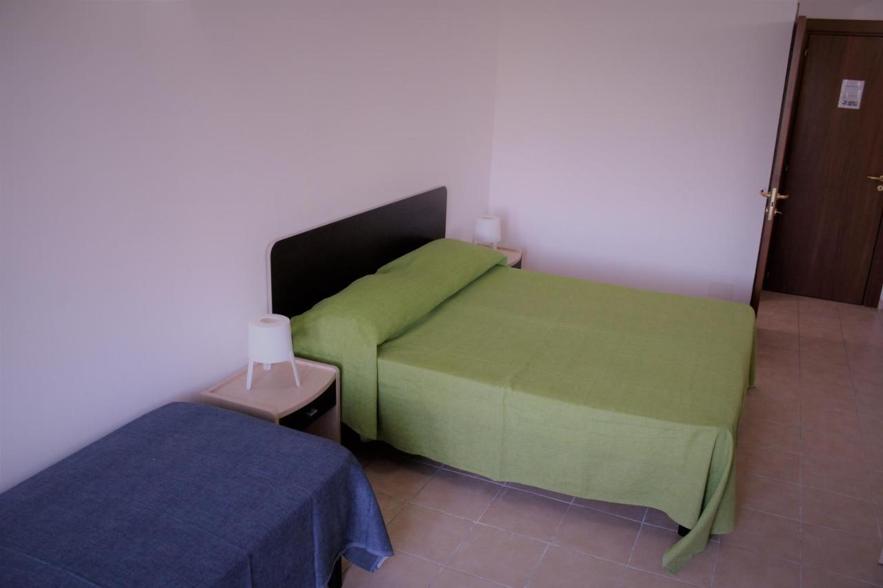 Catona House Aparthotel Otranto Exterior foto