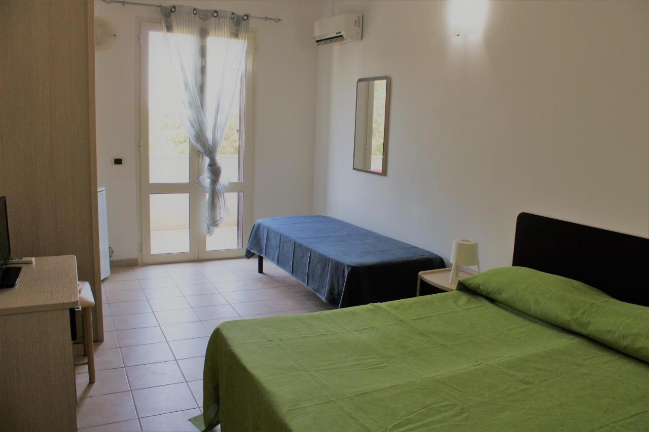 Catona House Aparthotel Otranto Exterior foto