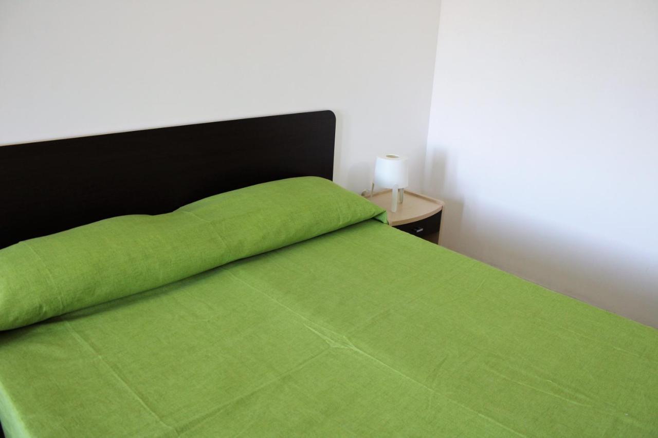 Catona House Aparthotel Otranto Exterior foto