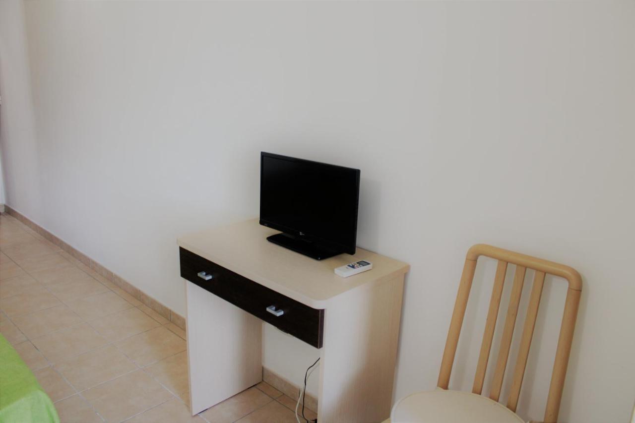 Catona House Aparthotel Otranto Exterior foto