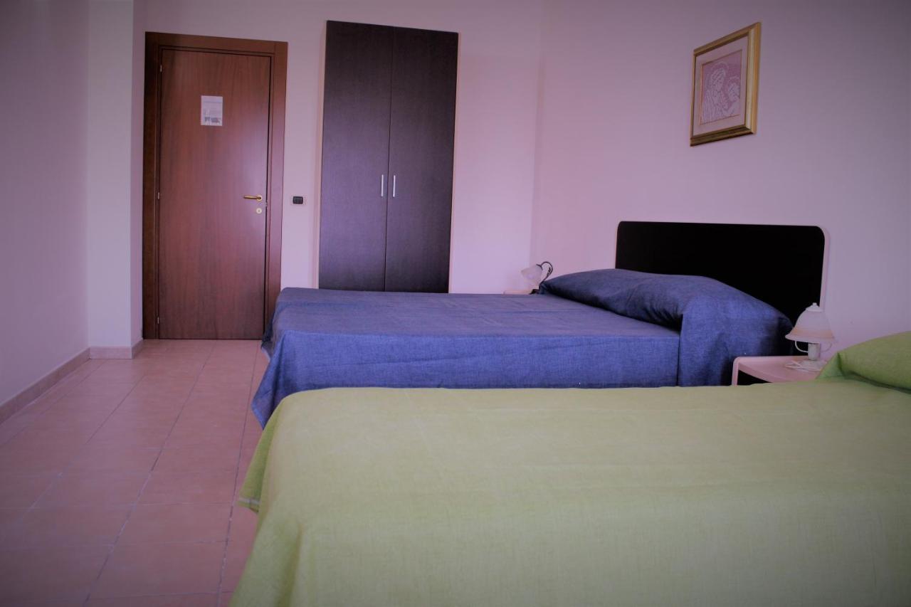 Catona House Aparthotel Otranto Exterior foto