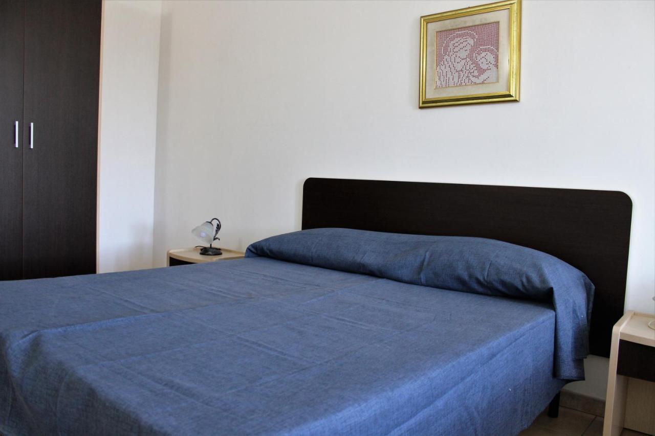 Catona House Aparthotel Otranto Exterior foto