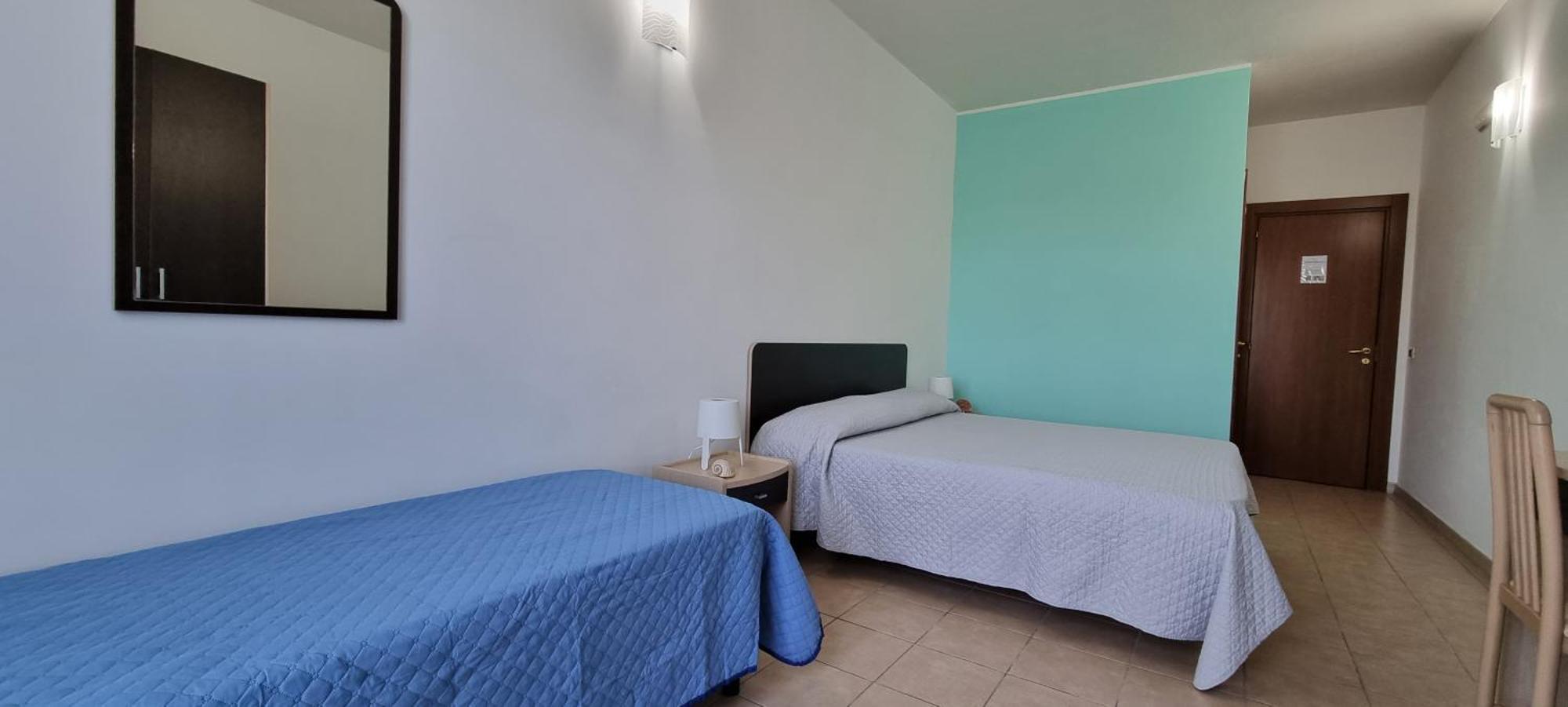 Catona House Aparthotel Otranto Exterior foto