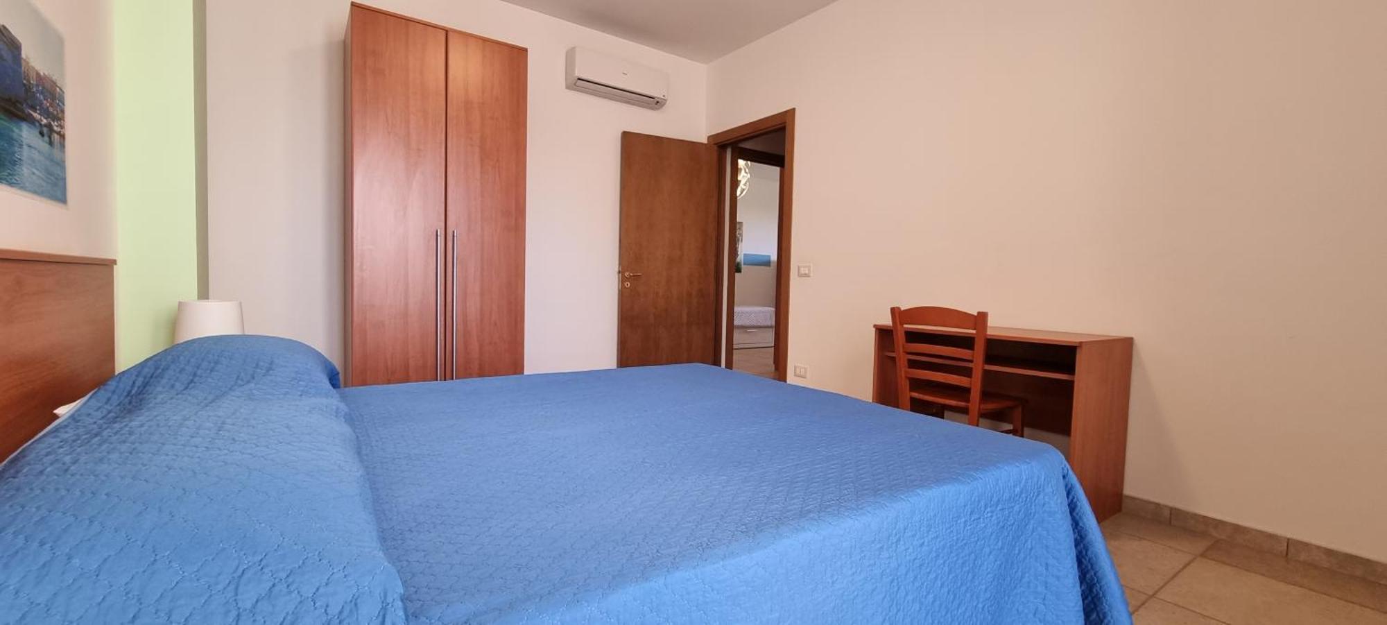 Catona House Aparthotel Otranto Exterior foto
