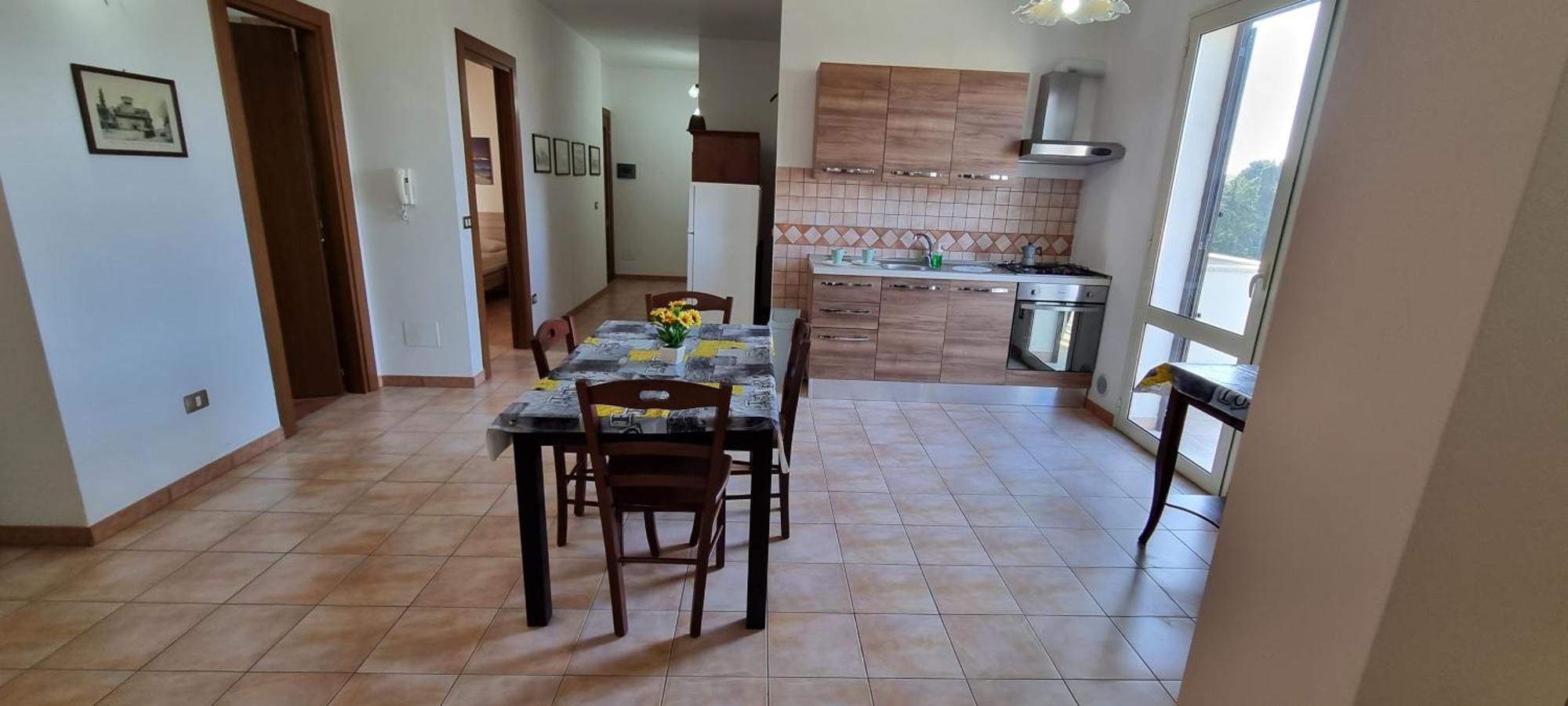 Catona House Aparthotel Otranto Exterior foto