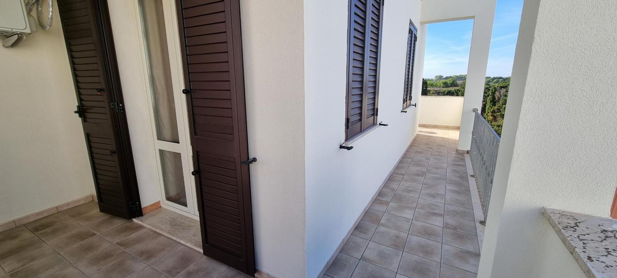 Catona House Aparthotel Otranto Exterior foto