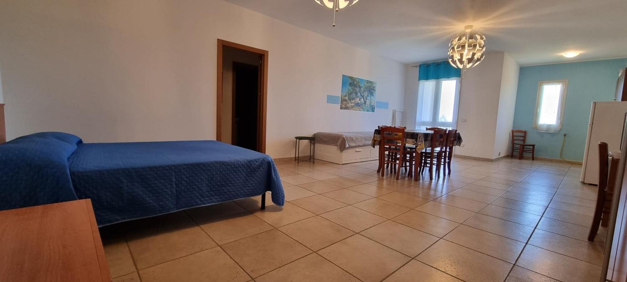 Catona House Aparthotel Otranto Exterior foto