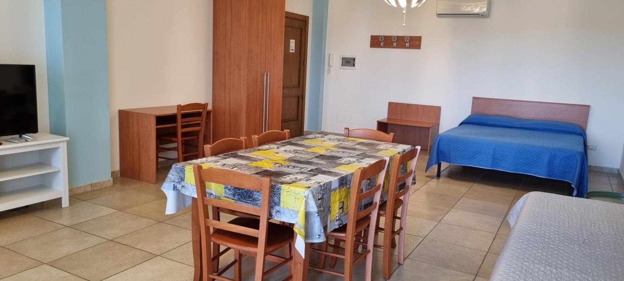 Catona House Aparthotel Otranto Exterior foto