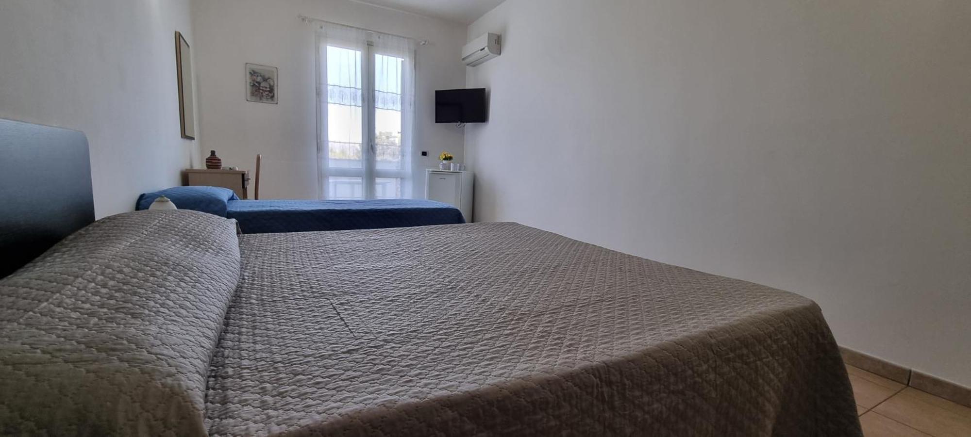 Catona House Aparthotel Otranto Exterior foto