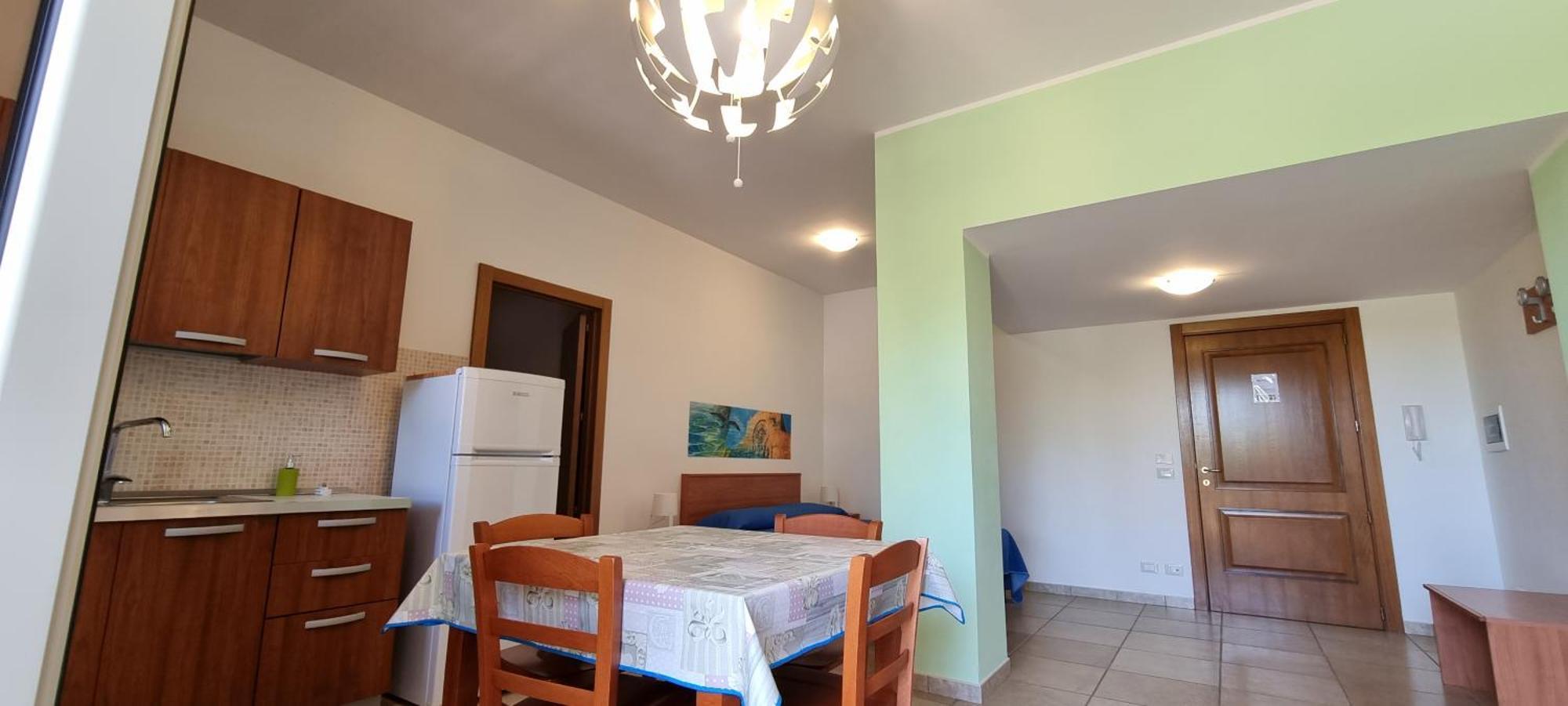 Catona House Aparthotel Otranto Exterior foto