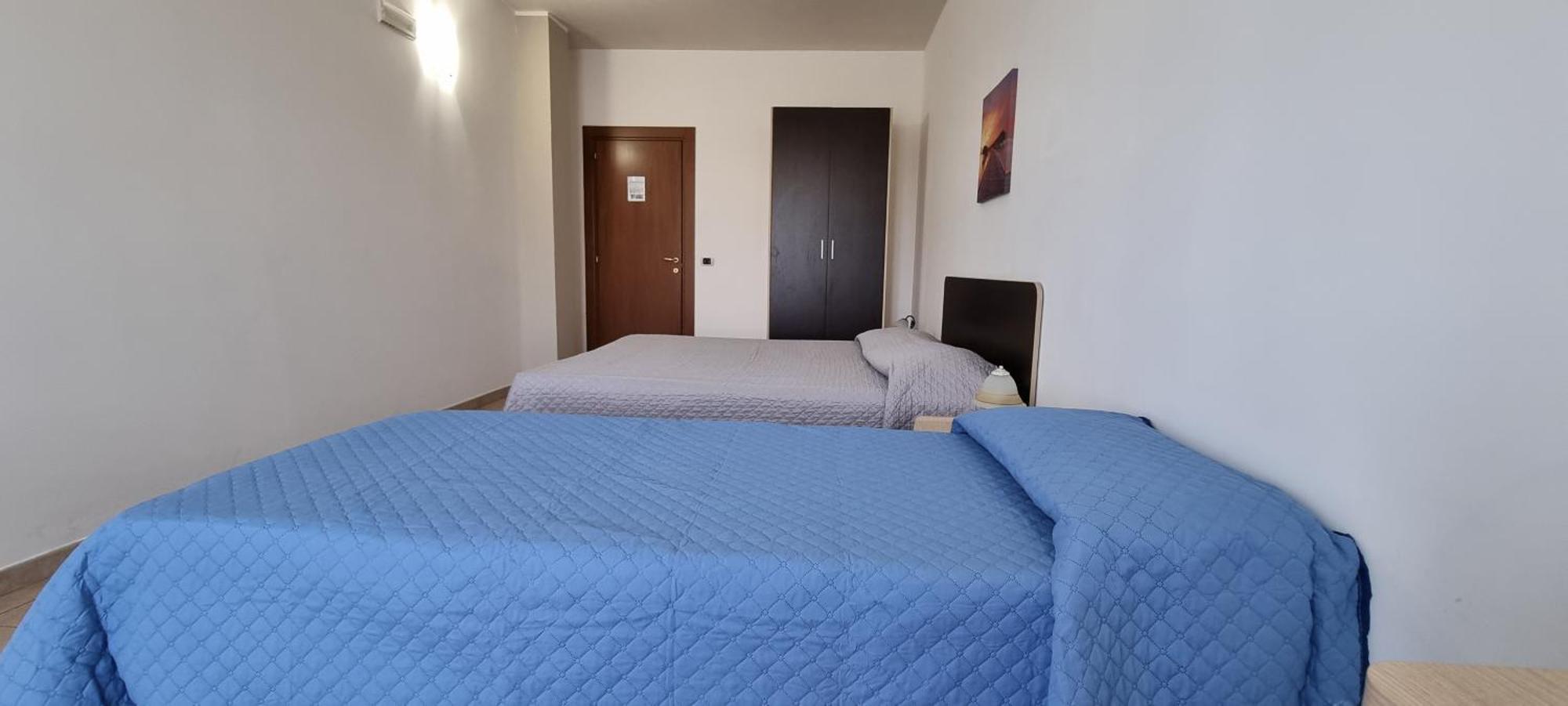 Catona House Aparthotel Otranto Exterior foto