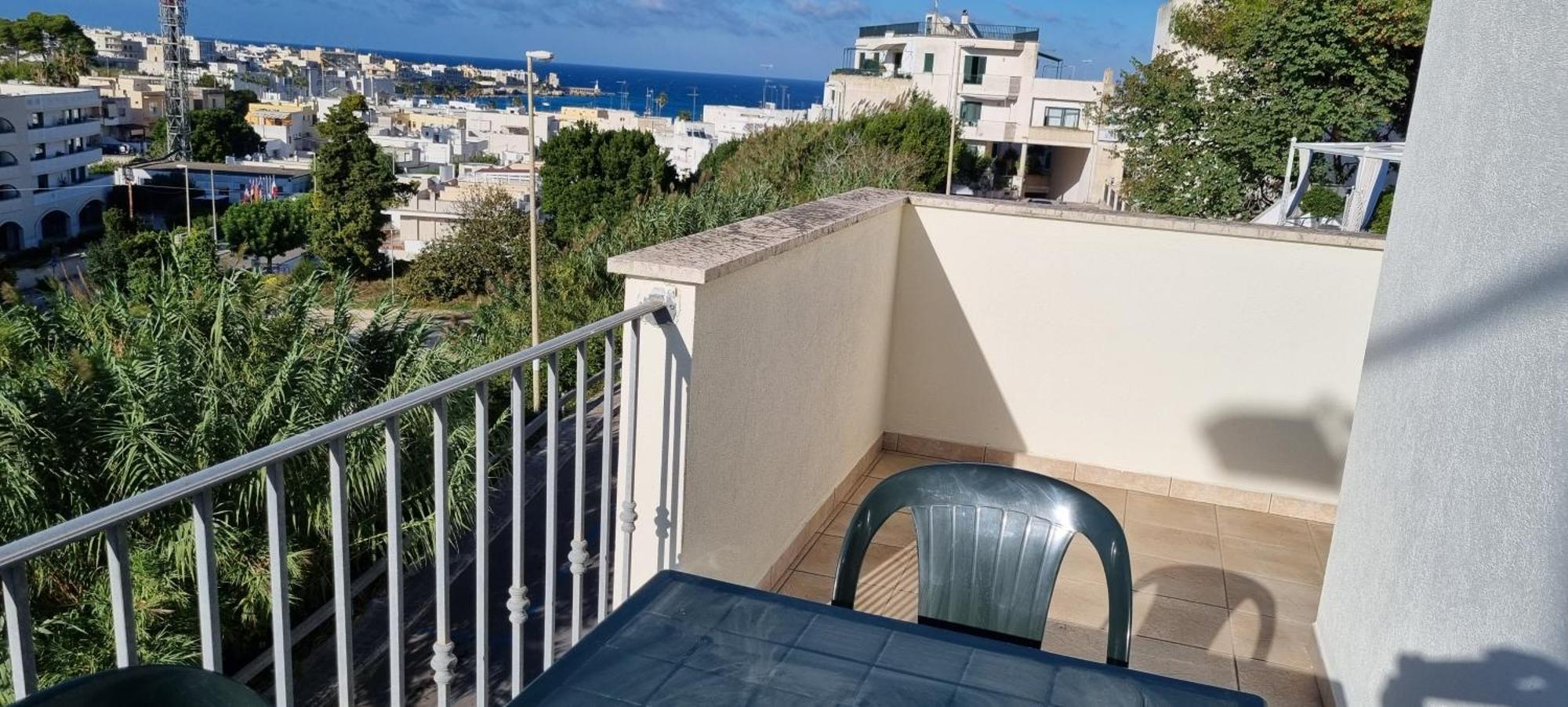 Catona House Aparthotel Otranto Exterior foto