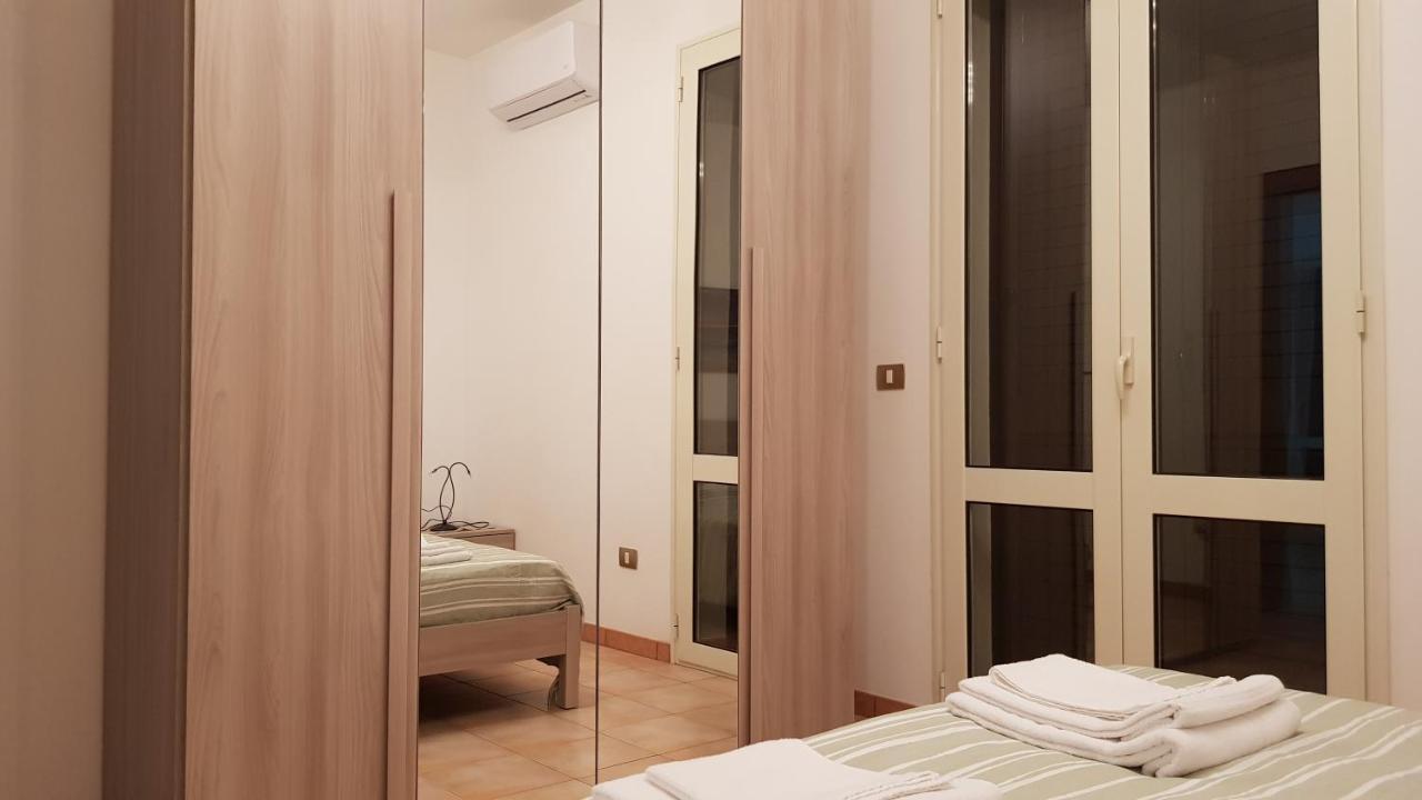 Catona House Aparthotel Otranto Exterior foto