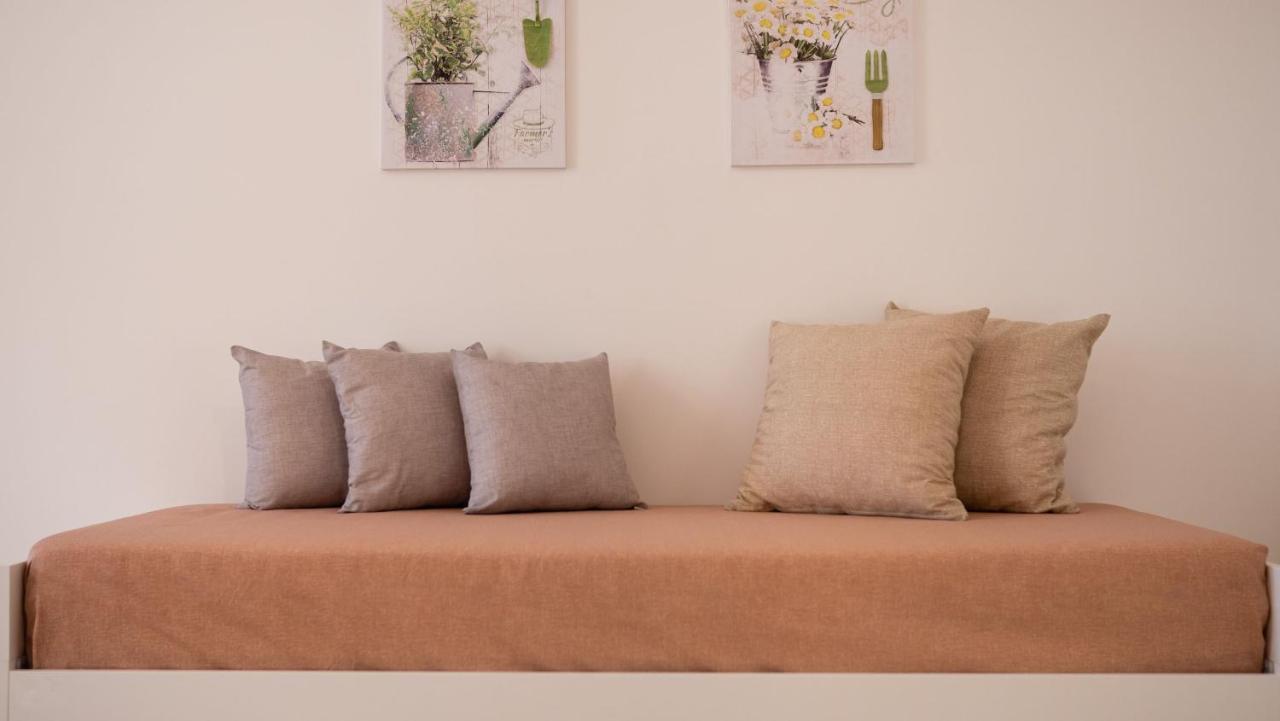 Catona House Aparthotel Otranto Exterior foto