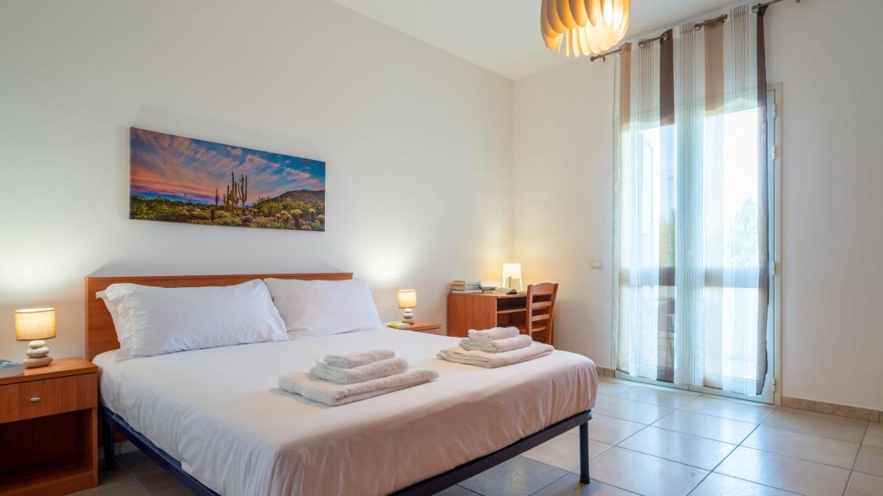 Catona House Aparthotel Otranto Exterior foto