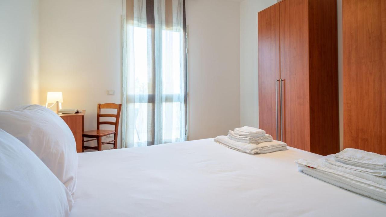 Catona House Aparthotel Otranto Exterior foto