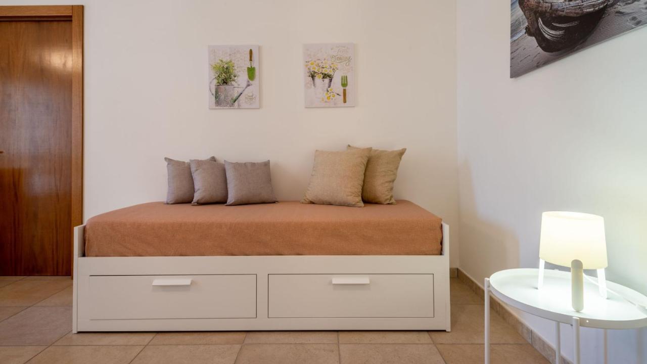 Catona House Aparthotel Otranto Exterior foto