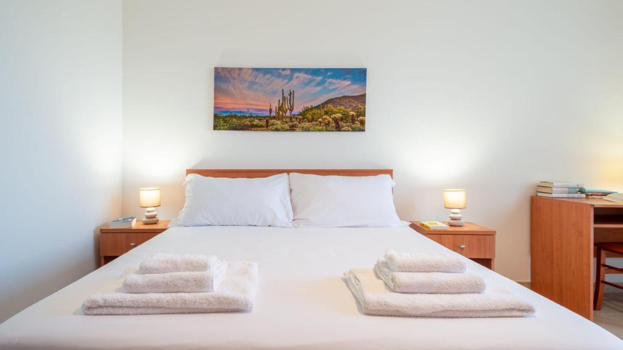 Catona House Aparthotel Otranto Exterior foto