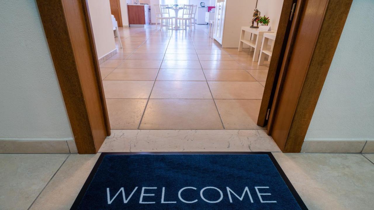 Catona House Aparthotel Otranto Exterior foto