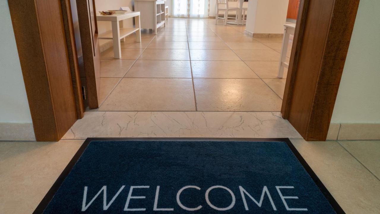 Catona House Aparthotel Otranto Exterior foto