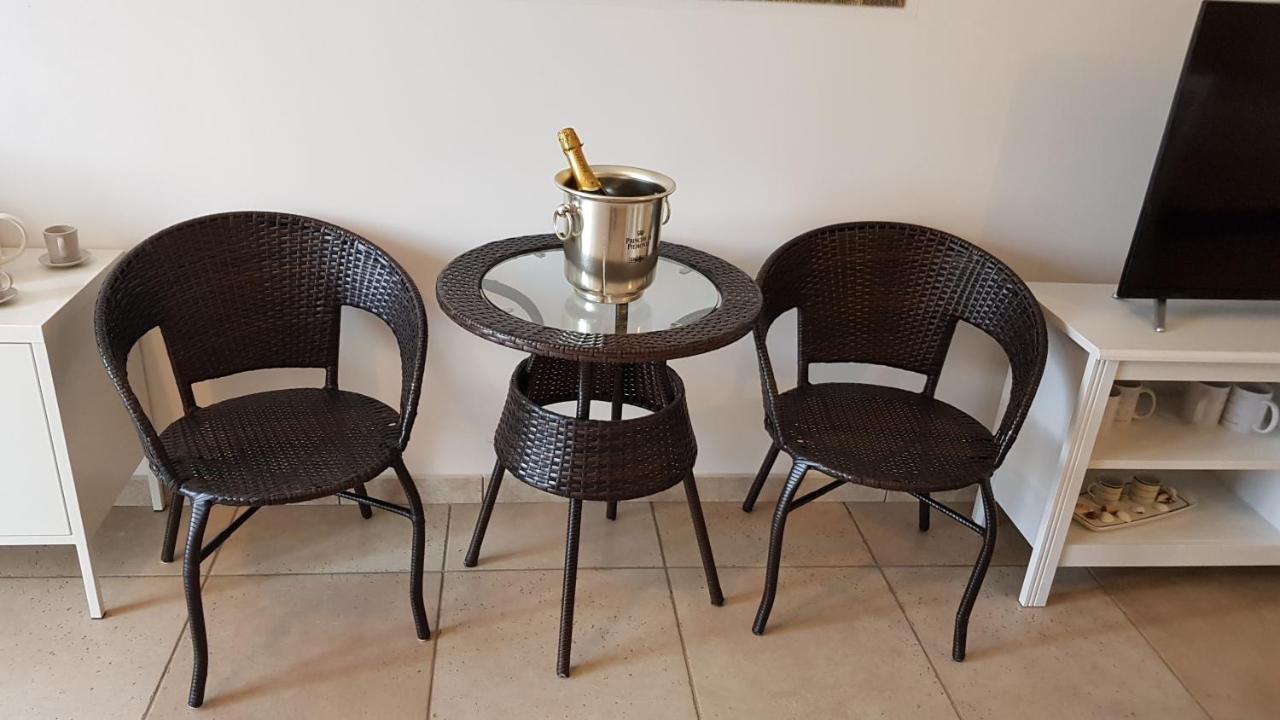 Catona House Aparthotel Otranto Exterior foto