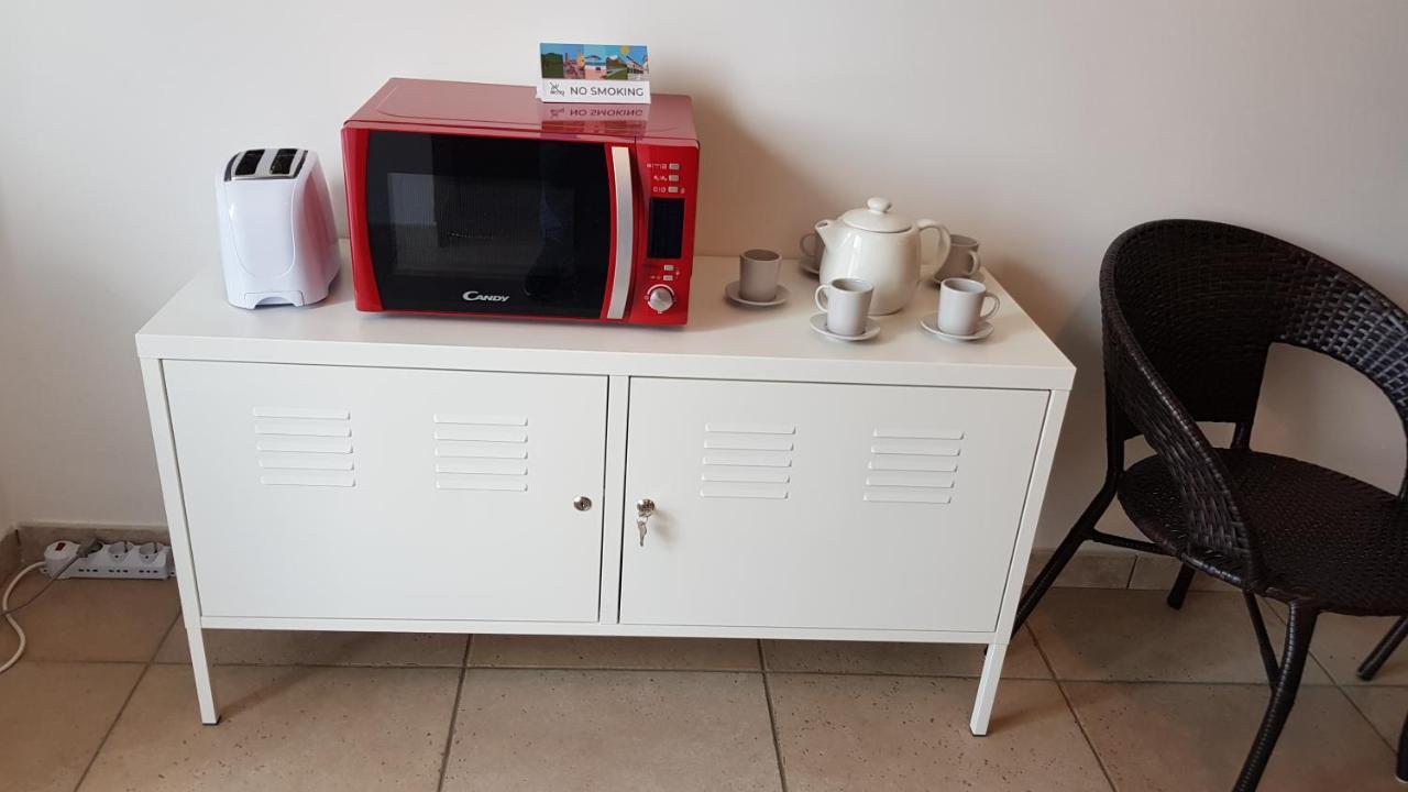 Catona House Aparthotel Otranto Exterior foto